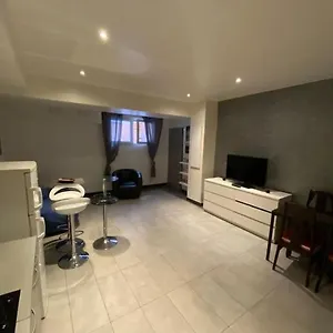 Appt Moderne Au Portes De Paris Appartement Gentilly