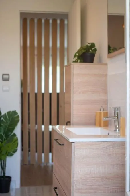 Fully Equipped Apartment With Parking 6 Beds Marseille Frankrig